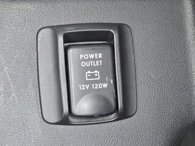 2019 Mitsubishi Outlander SE