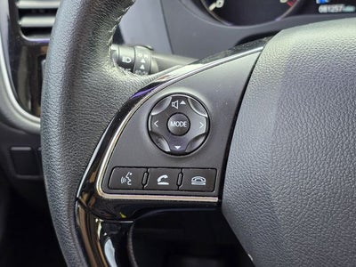 2019 Mitsubishi Outlander SE