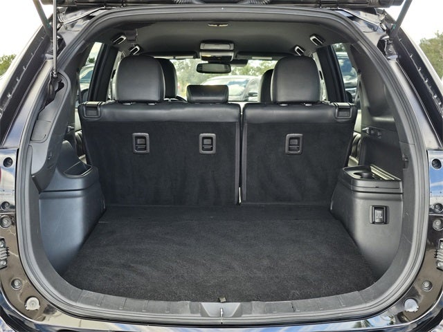 2022 Mitsubishi Outlander PHEV SEL