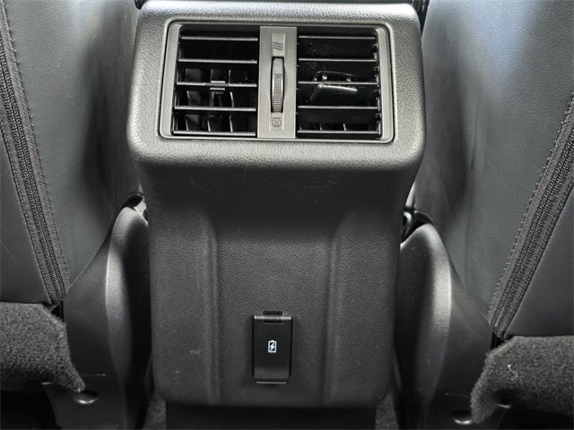 2022 Mitsubishi Outlander PHEV SEL