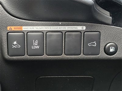 2022 Mitsubishi Outlander PHEV SEL