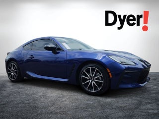 2024 Toyota GR86 Base