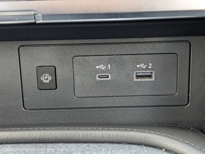 2022 Nissan Armada SL