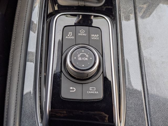 2022 Nissan Armada SL