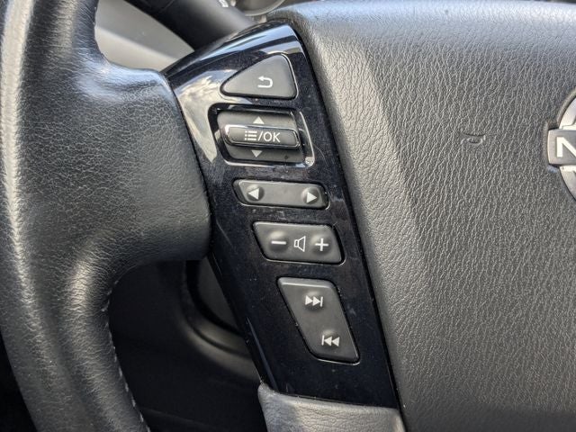 2022 Nissan Armada SL