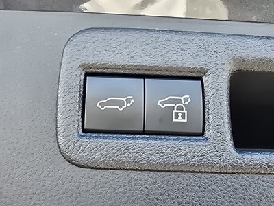 2021 Toyota Venza XLE