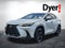 2025 Lexus NX 450h+ Luxury