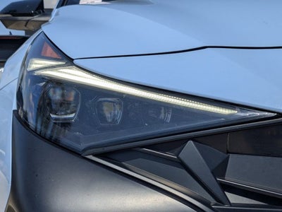 2023 Hyundai Elantra N Base