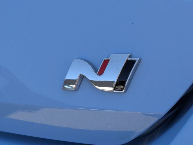2023 Hyundai Elantra N Base