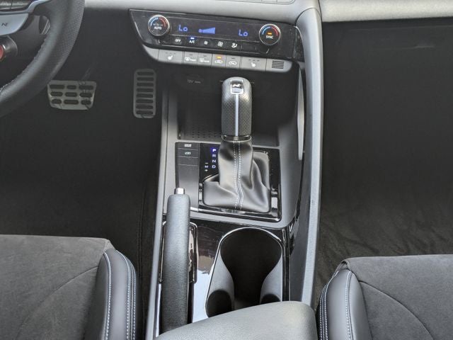 2023 Hyundai Elantra N Base
