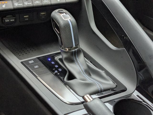 2023 Hyundai Elantra N Base