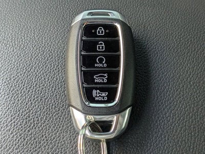 2023 Hyundai Elantra N Base
