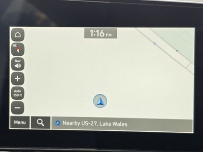 2025 Hyundai Elantra N Base