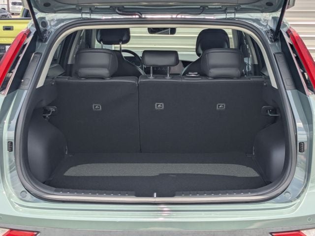 2023 Kia Niro EX
