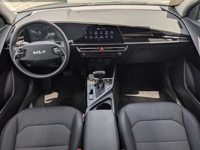 2023 Kia Niro EX