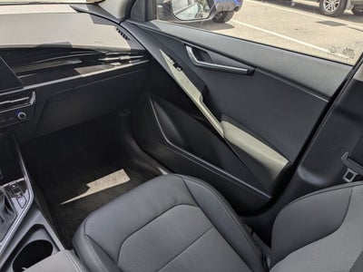 2023 Kia Niro EX