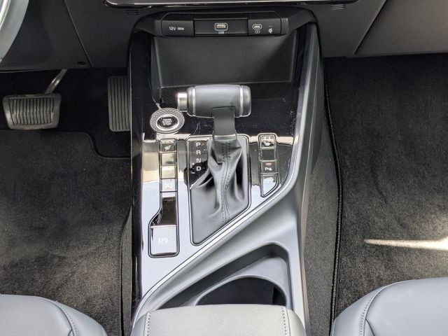 2023 Kia Niro EX