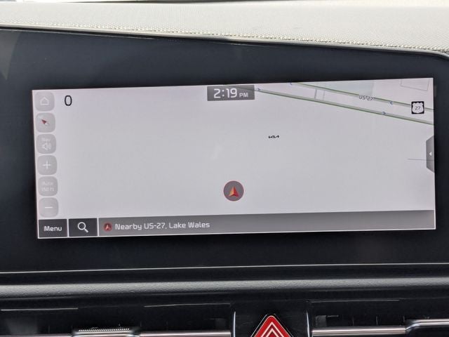 2023 Kia Niro EX