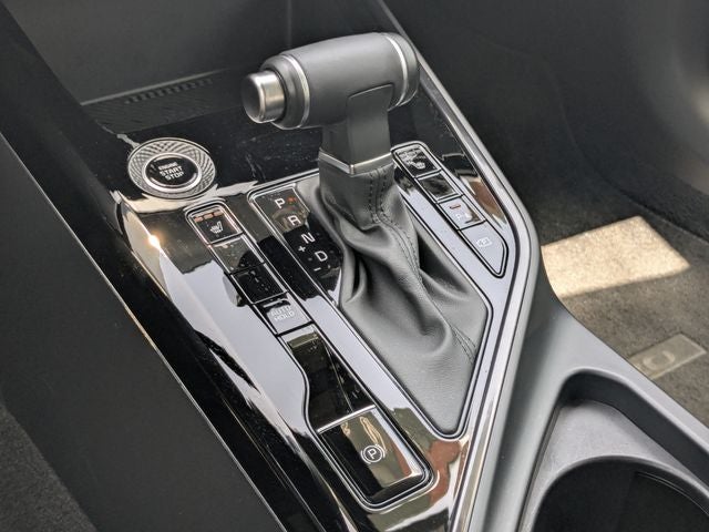 2023 Kia Niro EX