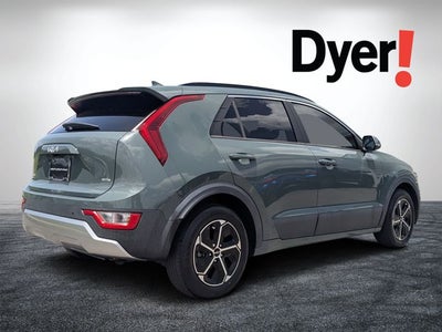 2023 Kia Niro EX