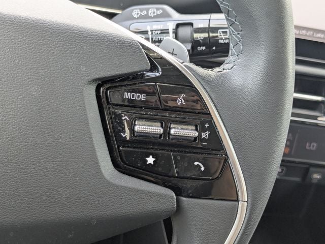 2023 Kia Niro EX