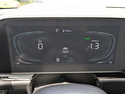 2023 Kia Niro EX