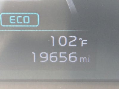 2023 Kia Niro EX