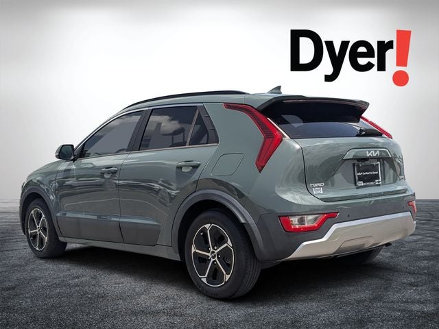 2023 Kia Niro EX