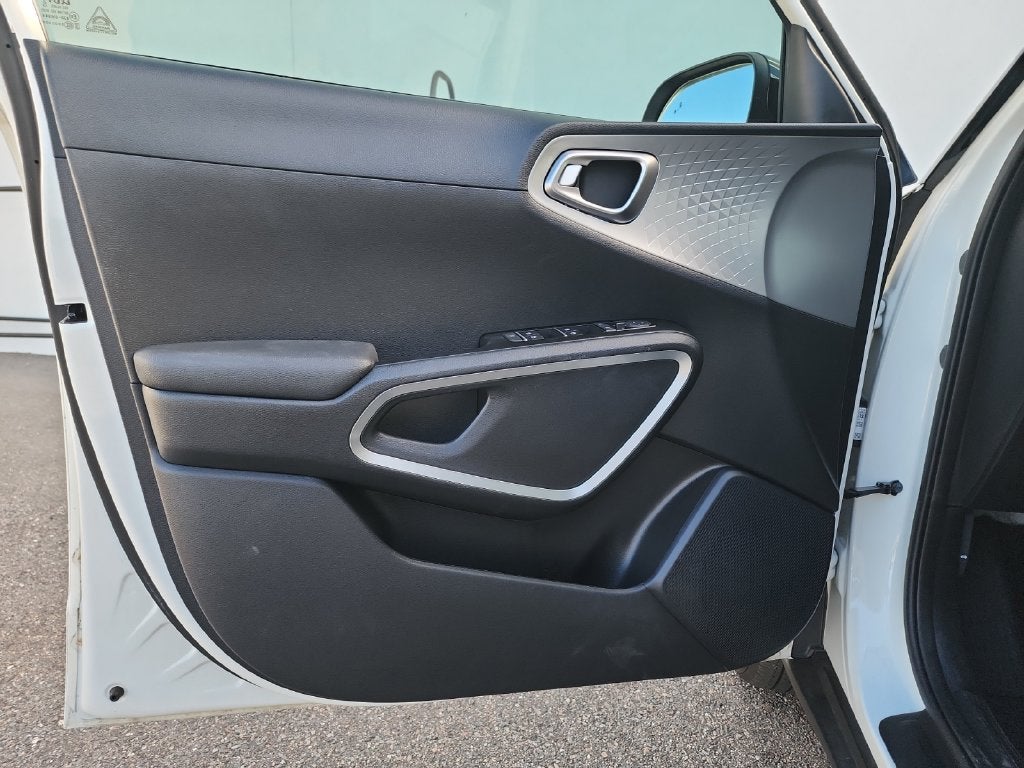 2024 Kia Soul S
