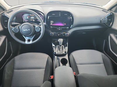 2024 Kia Soul S