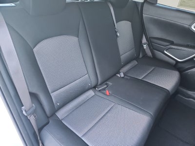 2024 Kia Soul S