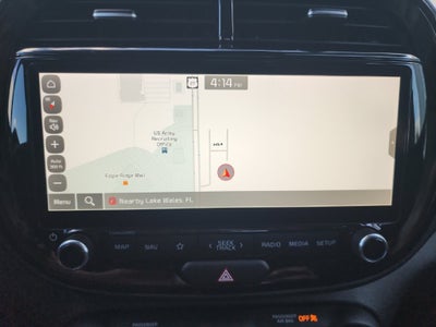 2024 Kia Soul S