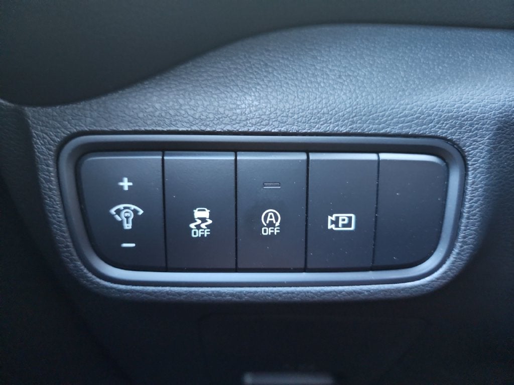 2024 Kia Soul S