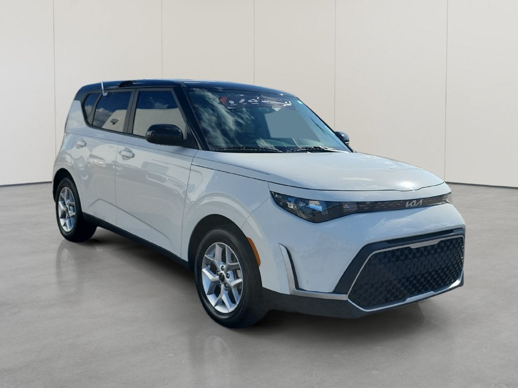 2024 Kia Soul S