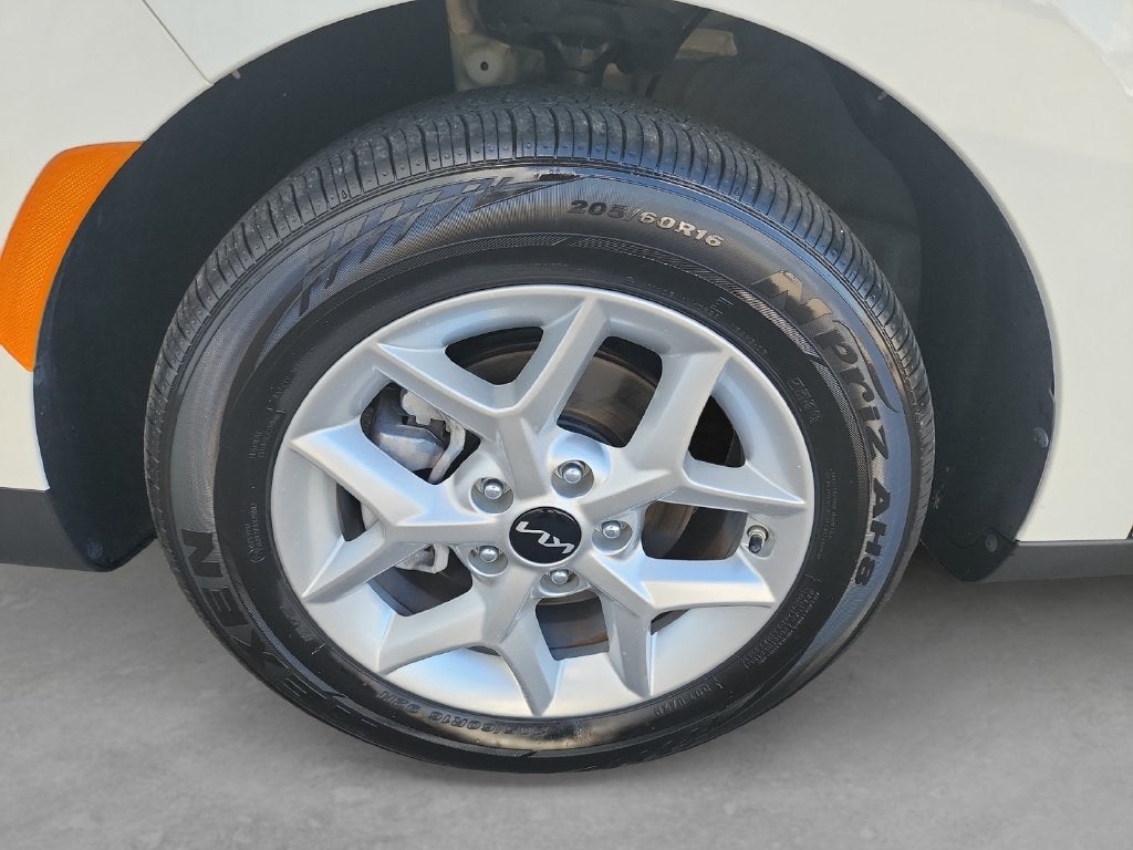 2024 Kia Soul S