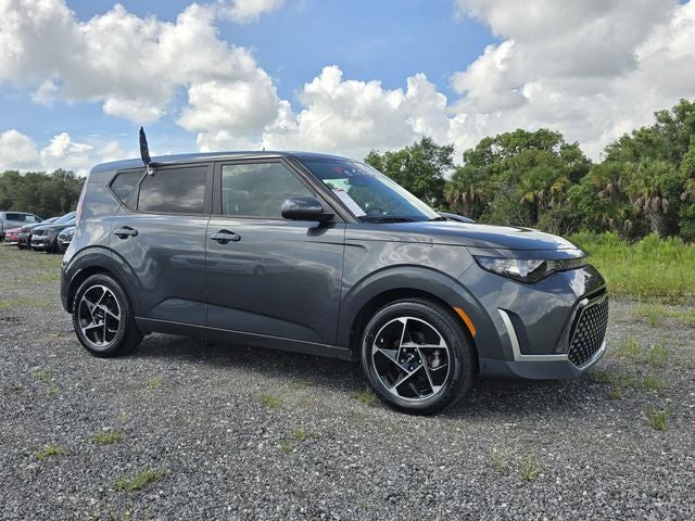 2023 Kia Soul EX