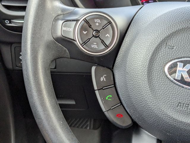 2014 Kia Soul Base