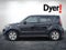2014 Kia Soul Base