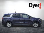 2022 Kia Carnival LXS