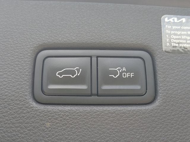 2024 Kia Carnival SX