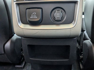 2024 Kia Carnival SX