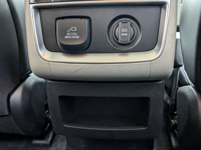 2024 Kia Carnival SX