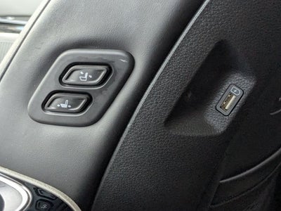 2024 Kia Carnival SX