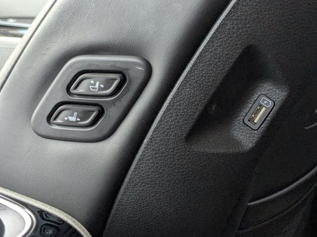 2024 Kia Carnival SX