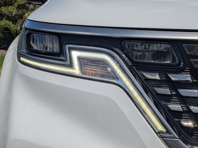 2023 Kia Carnival SX
