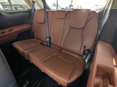 2023 Kia Carnival SX