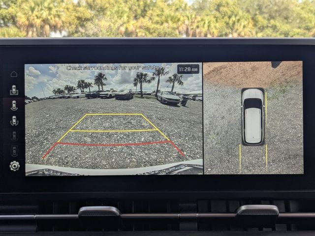 2023 Kia Carnival SX