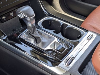 2023 Kia Carnival SX