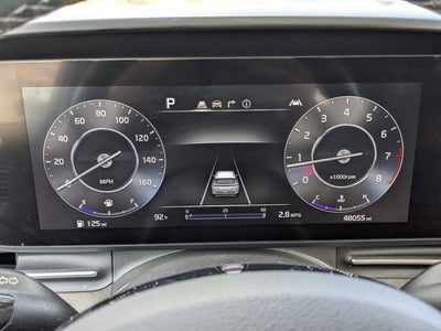 2023 Kia Carnival SX