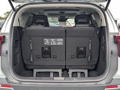 2025 Kia Carnival SX Prestige